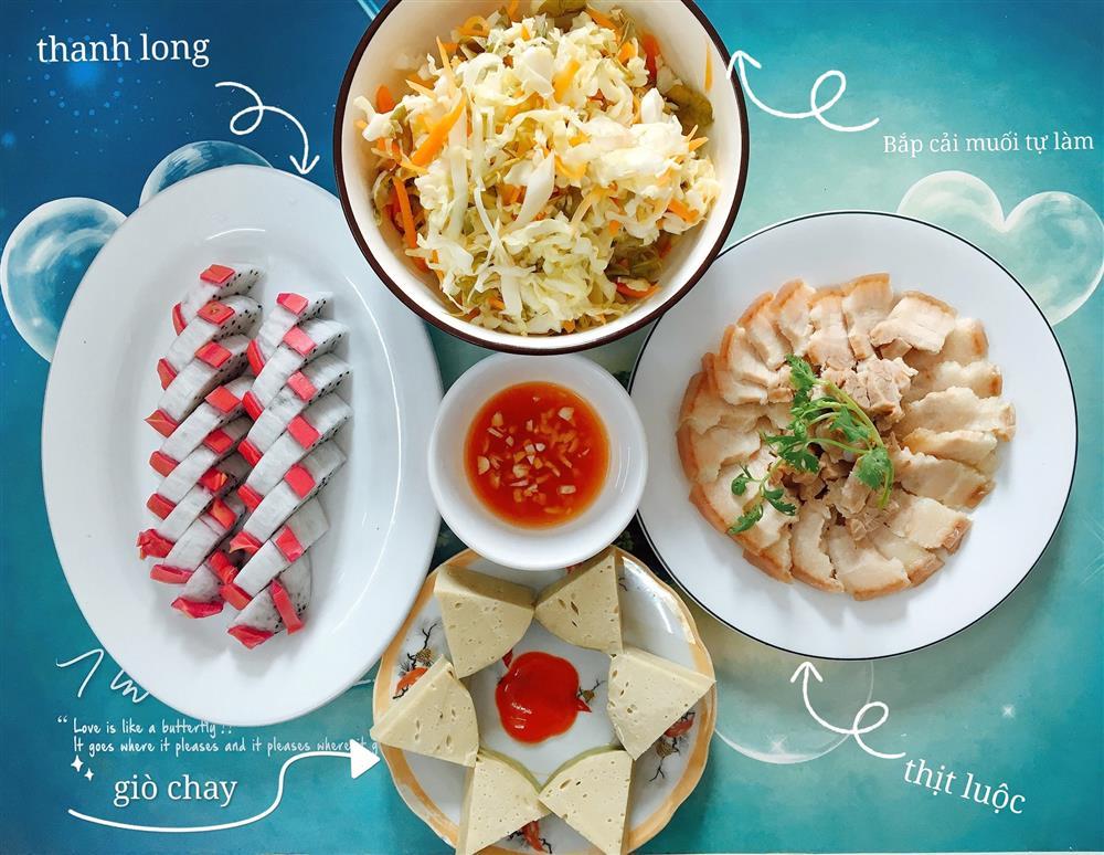 Tuyệt chiêu làm dưa bắp cải ngon chuẩn vị, ăn mãi vẫn thòm thèm-7