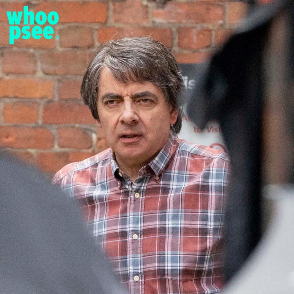 Hoang mang tin đồn Mr. Bean qua đời ở tuổi 66-12