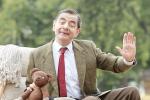 Mr. Bean: Bản chất của diễn viên hài là xúc phạm-3