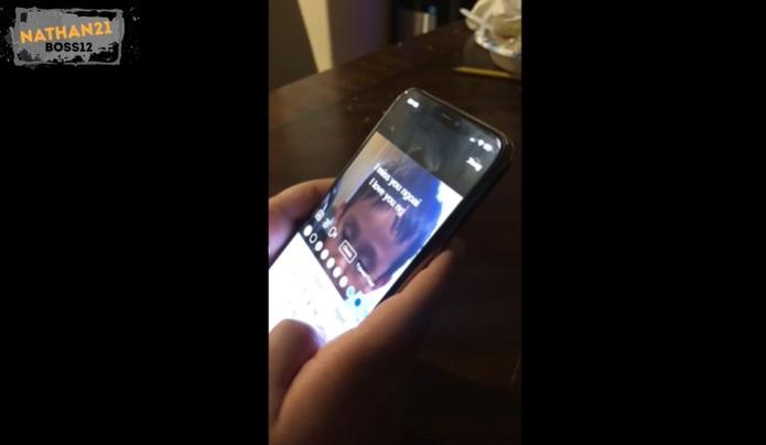 Ảnh cực hiếm cháu ngoại Phi Nhung bên Hồ Văn Cường-15