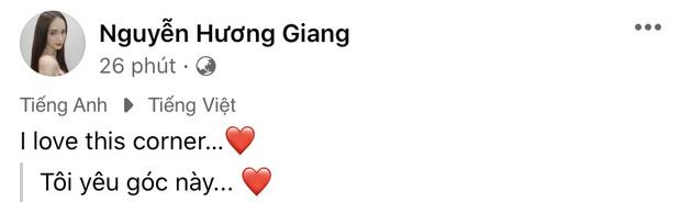 Hương Giang chill trong bồn tắm, gây sốt khi lộ góc biệt thự triệu đô-2