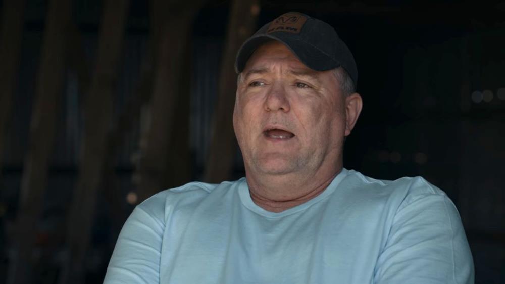 Diễn viên phim ‘Tiger King’ tự sát-1