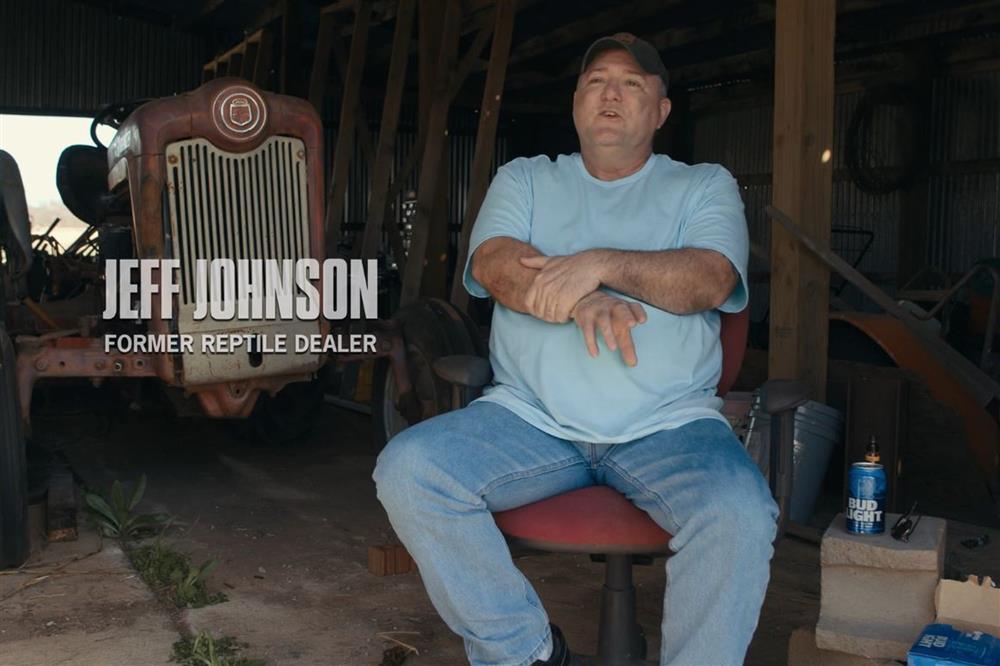 Diễn viên phim ‘Tiger King’ tự sát-2