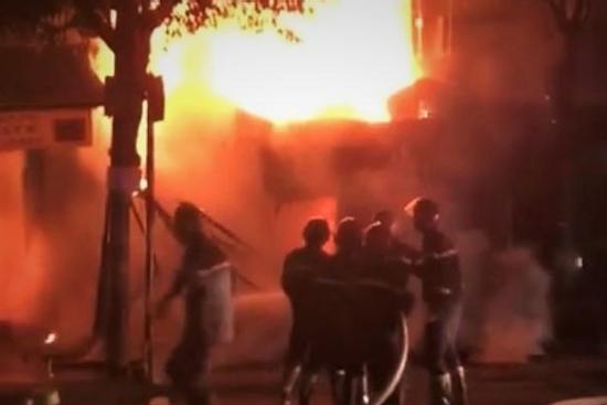 Thông tin mới vụ cháy khiến 3 mẹ con tử vong ở Đồng Tháp