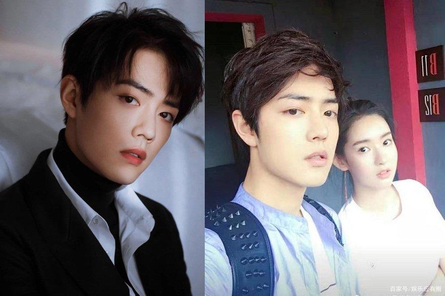 Vương Nhất Bác chiếm ưu thế khi Tiêu Chiến ngã ngựa-5