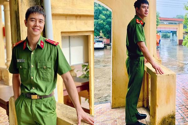 MC xinh đẹp VTV được chồng kém 5 tuổi chiều như bà hoàng-2