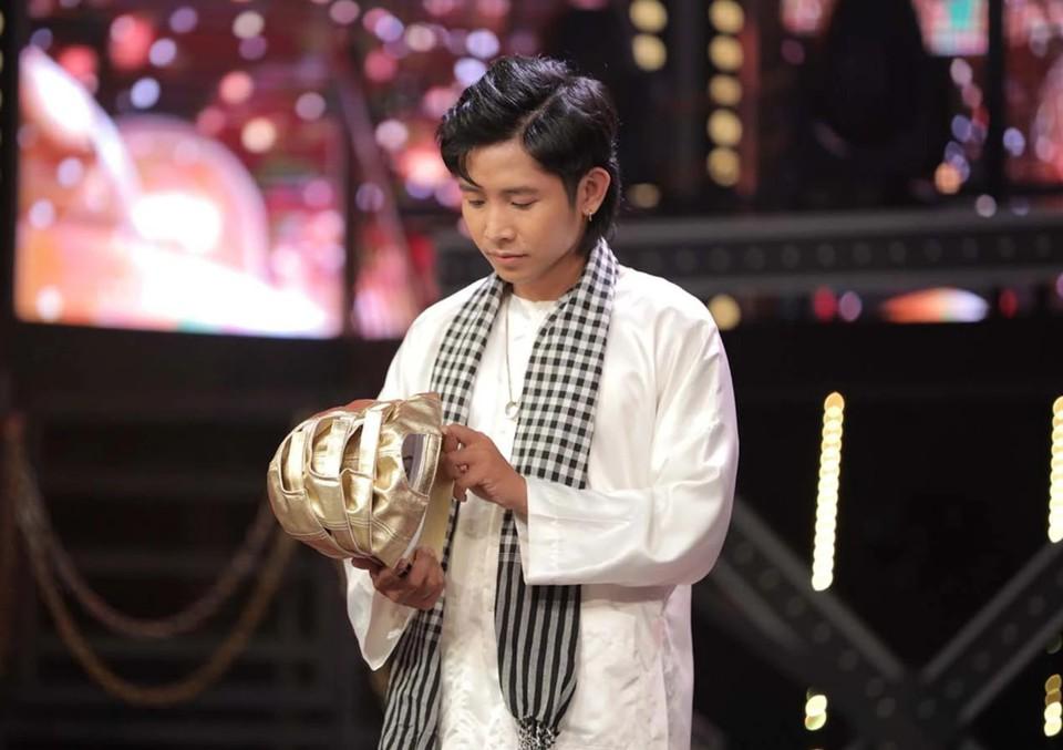 Tại sao Rap Việt mùa hai giảm sức hút?-1