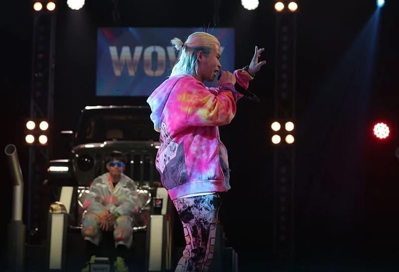 Tại sao Rap Việt mùa hai giảm sức hút?-2