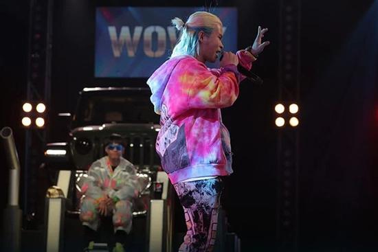 Tại sao 'Rap Việt' mùa hai giảm sức hút?