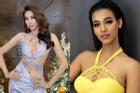 2 Hoa hậu Thái Lan đứng hình vì Thùy Tiên, đoán vào top 5