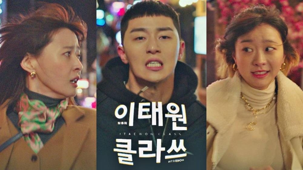 8 chuyện tình tay ba trên phim Hàn khiến các fan chiến nhau quyết liệt-5
