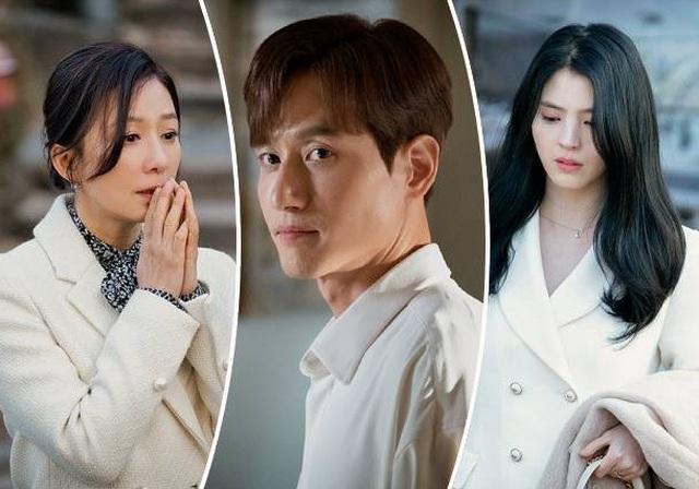 8 chuyện tình tay ba trên phim Hàn khiến các fan chiến nhau quyết liệt-7