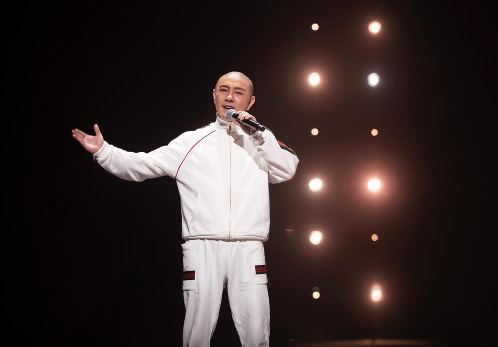 Lý do Trương Vệ Kiện không đóng phim nhiều năm-1