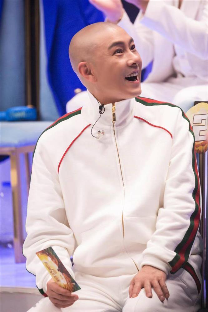 Lý do Trương Vệ Kiện không đóng phim nhiều năm-2