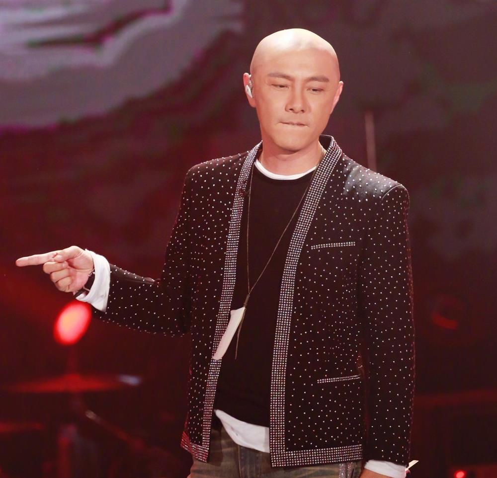 Lý do Trương Vệ Kiện không đóng phim nhiều năm-3