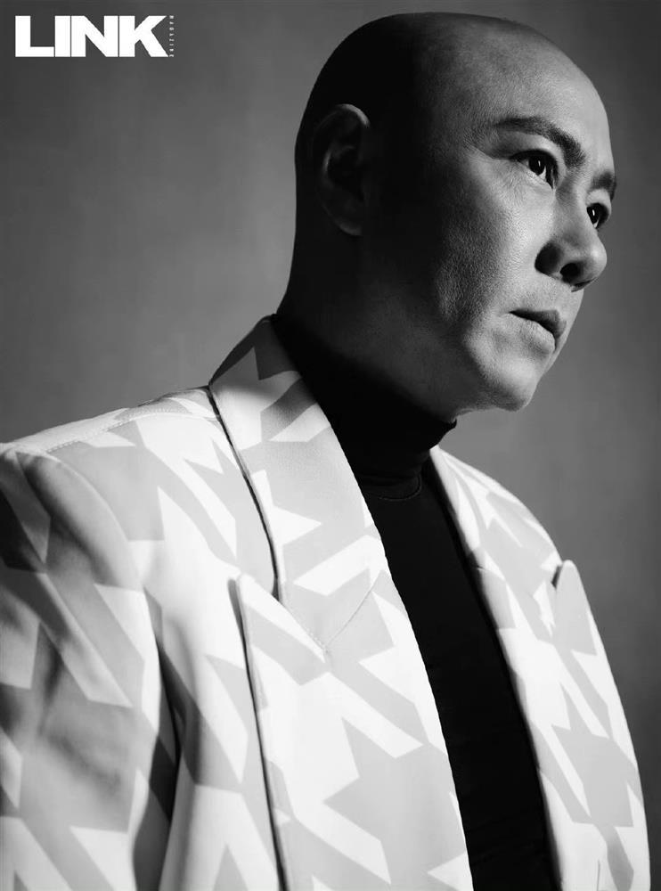 Lý do Trương Vệ Kiện không đóng phim nhiều năm-5