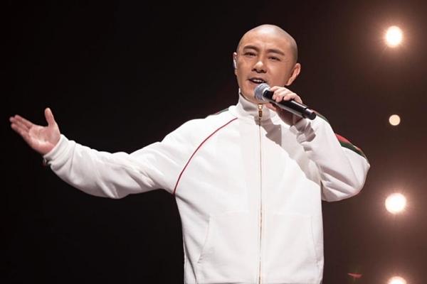 Trương Vệ Kiện: Lưu Đức Hoa cứu cuộc đời tôi-4