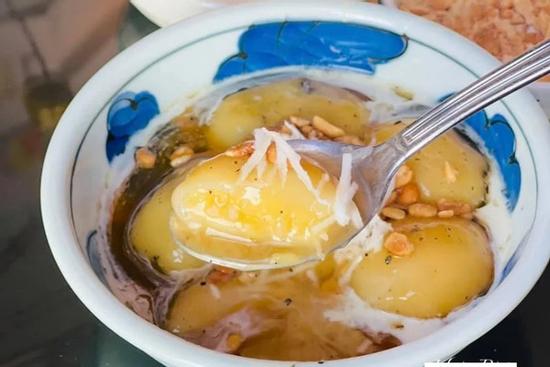 Hướng dẫn làm bánh trôi tàu vừa ngon vừa dẻo cho ngày se lạnh