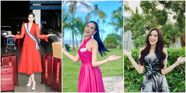 Đỗ Thị Hà có một thói quen kỳ lạ ở Miss World 2021-5