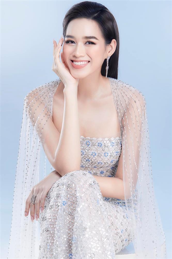 Đỗ Thị Hà có một thói quen kỳ lạ ở Miss World 2021-7