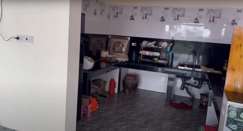 Mạc Văn Khoa khoe cận cơ ngơi bạc tỷ rộng hơn 300m2 tặng bố mẹ-7