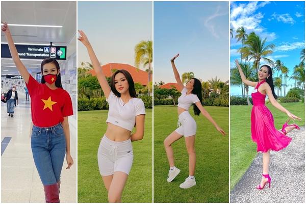 Thi Miss World, Đỗ Thị Hà nên lưu ý bài học từ Khánh Vân-10