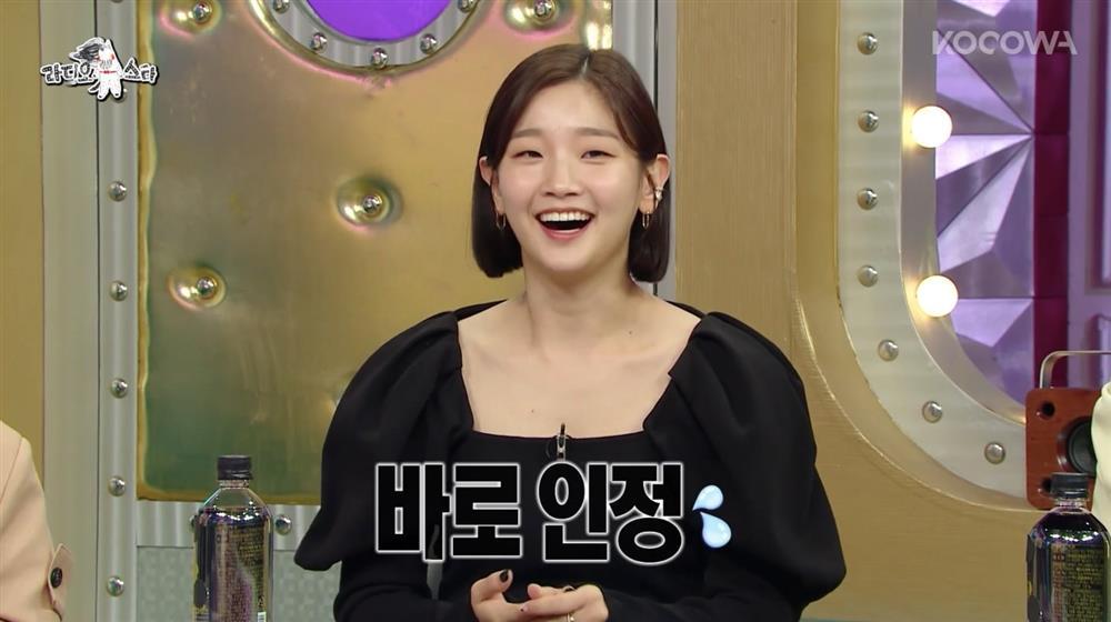 Lý do đặc biệt khiến Park So Dam nhận được vai diễn trong Ký Sinh Trùng-3