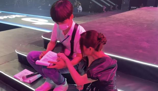 MC gây sốc khi dẫn chương trình 48 tiếng liên tục không cầm kịch bản-3