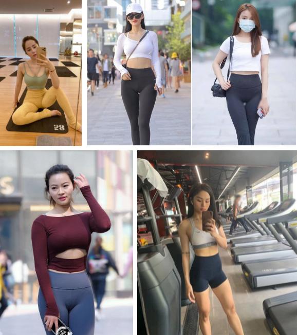 Lỗi tại chiếc quần mất nết của Kendall Jenner hay do góc chụp?-4