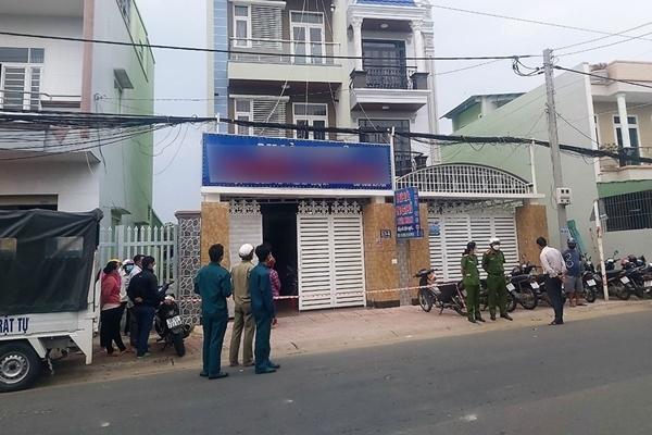 Cặp vợ chồng chết trong nhà nghỉ: Cuộc gọi lúc gần sáng-3