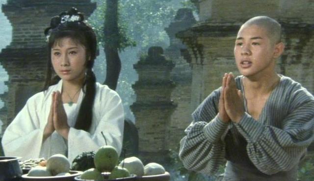 Nữ thần yêu đơn phương Lý Liên Kiệt, sống ra sao sau lấy chồng Tây?-3