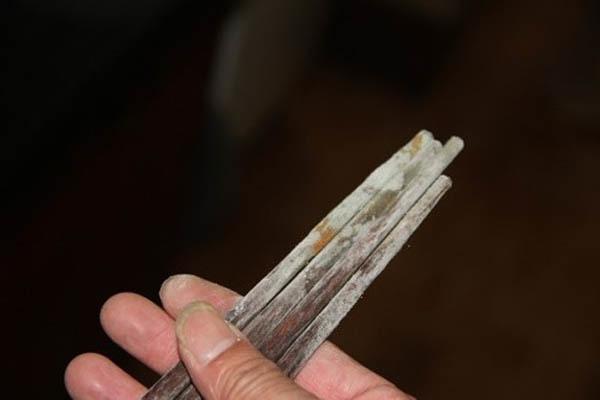 4 thứ tuyệt đối không được phép tiết kiệm trong mâm cơm-4