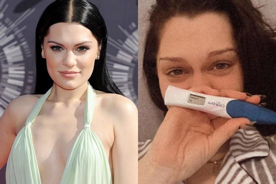 Nữ ca sĩ đình đám bị sảy thai ngay khi vừa thông báo tin vui