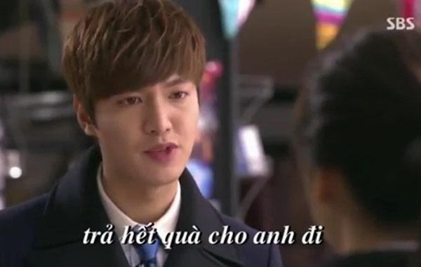 Vừa gặp đã bắt yêu, cô gái từ chối liền bị đòi 6k cốc nước mía-2