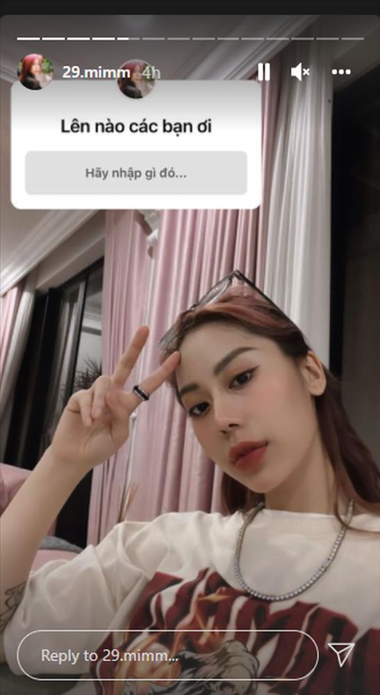 Mai Âm Nhạc thề đào hố tự chôn nếu đoạt Quán quân Rap Việt-2