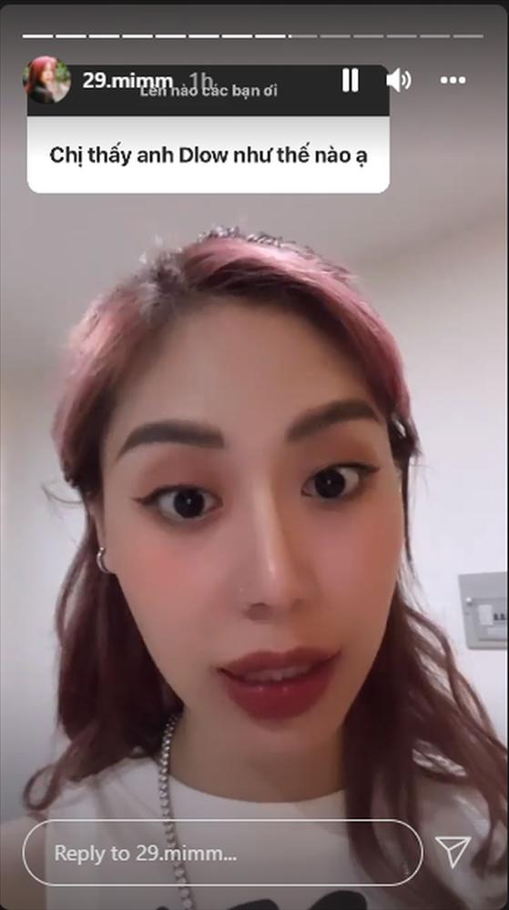 Mai Âm Nhạc thề đào hố tự chôn nếu đoạt Quán quân Rap Việt-4