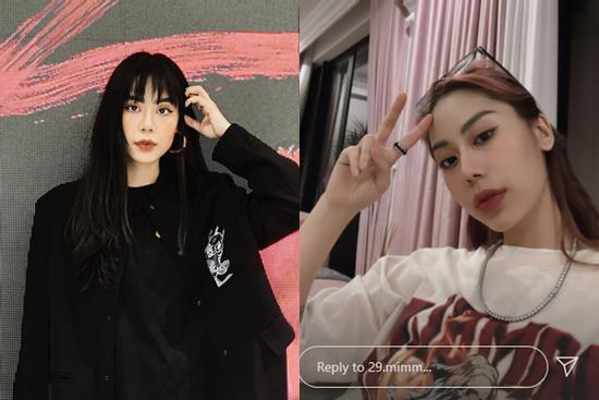 Mai Âm Nhạc thề 'đào hố tự chôn' nếu đoạt Quán quân 'Rap Việt'