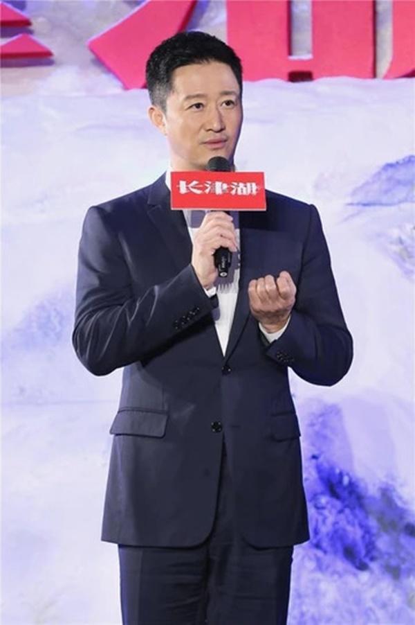 Phim mới của Ngô Kinh đạt 891 triệu USD, ăn khách nhất Trung Quốc-1