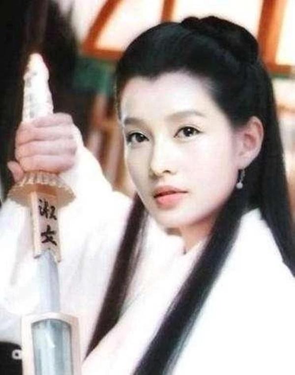 Mỹ nhân đóng Tiểu Long Nữ: Nhan sắc ngang ngửa Lý Nhược Đồng, diễn xuất ăn đứt Lưu Diệc Phi?-8