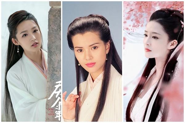 Bản sao Lưu Diệc Phi lộ làn da chảy xệ kém sắc ở tuổi U40-9