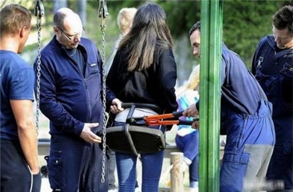 Mắc kẹt kiểu bi hài khiến nạn nhân tiến không được, lùi không xong-3