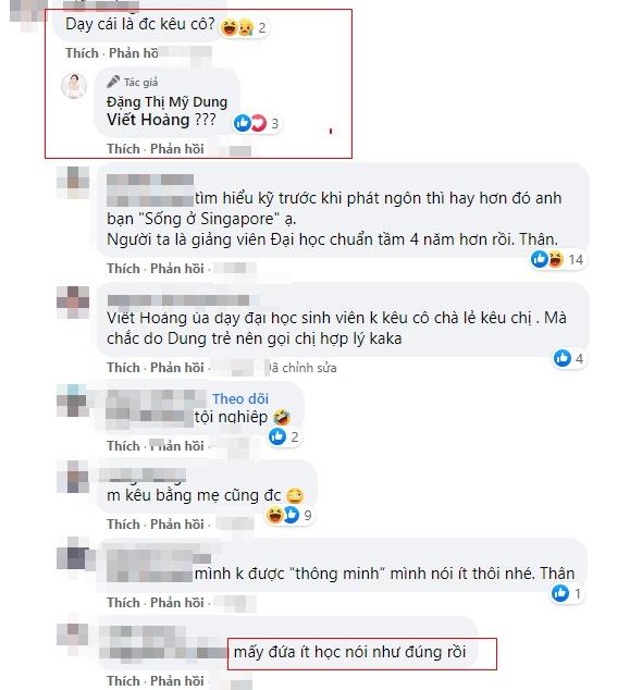 Bị xóc xiểm dạy cái được kêu cô, Midu nói gì fan lao vào cãi hộ?-2