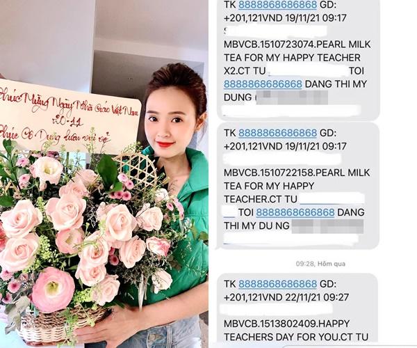 Bị xóc xiểm dạy cái được kêu cô, Midu nói gì fan lao vào cãi hộ?-1