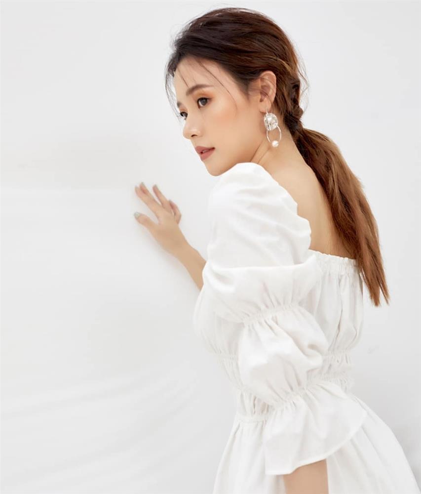 Bị xóc xiểm dạy cái được kêu cô, Midu nói gì fan lao vào cãi hộ?-4