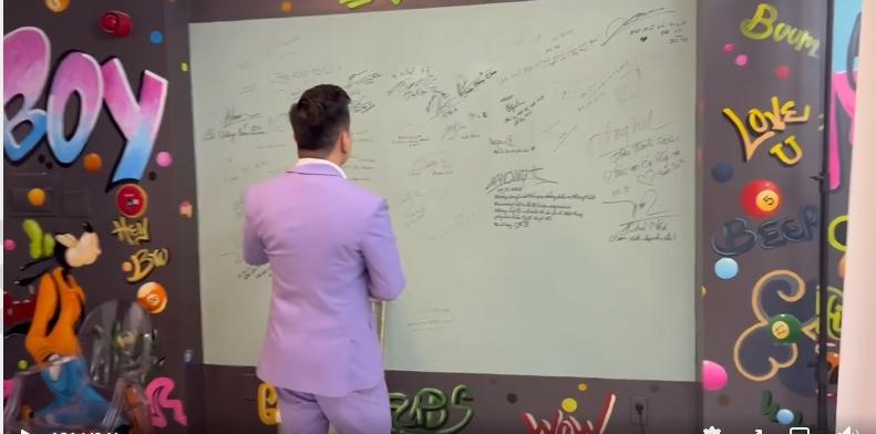 Phòng ốc Lý Nhã Kỳ được hé lộ, có thực sự hoành tráng?-10