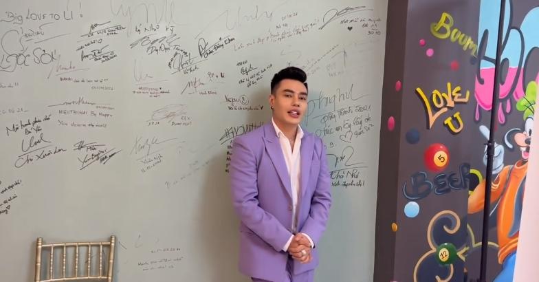 Phòng ốc Lý Nhã Kỳ được hé lộ, có thực sự hoành tráng?-14