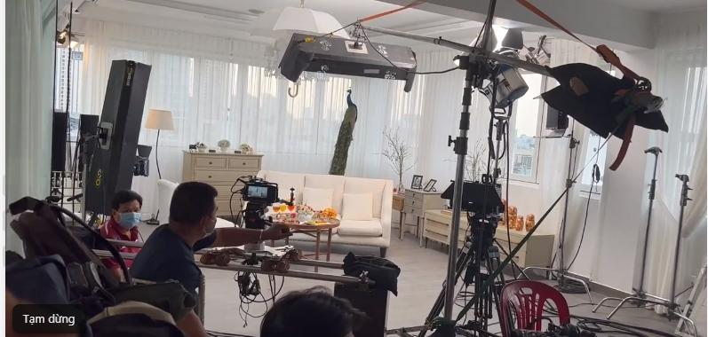 Phòng ốc Lý Nhã Kỳ được hé lộ, có thực sự hoành tráng?-4