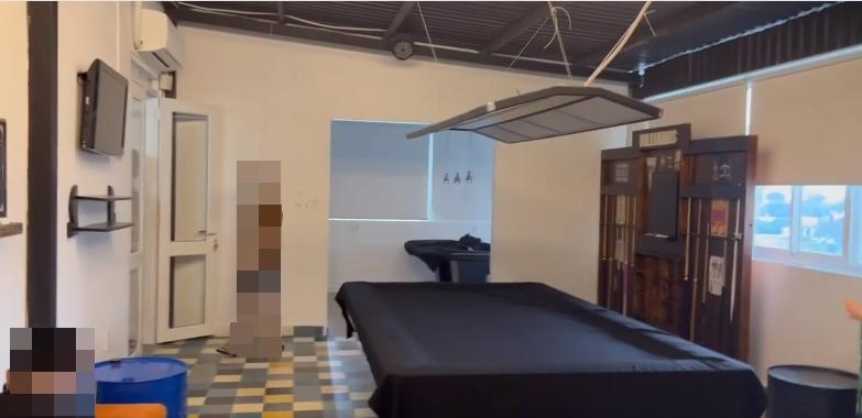 Phòng ốc Lý Nhã Kỳ được hé lộ, có thực sự hoành tráng?-9