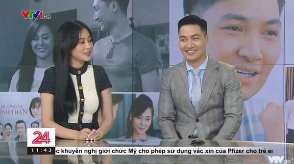 Phương Oanh - Mạnh Trường 2 thái cực qua camera team qua đường-1