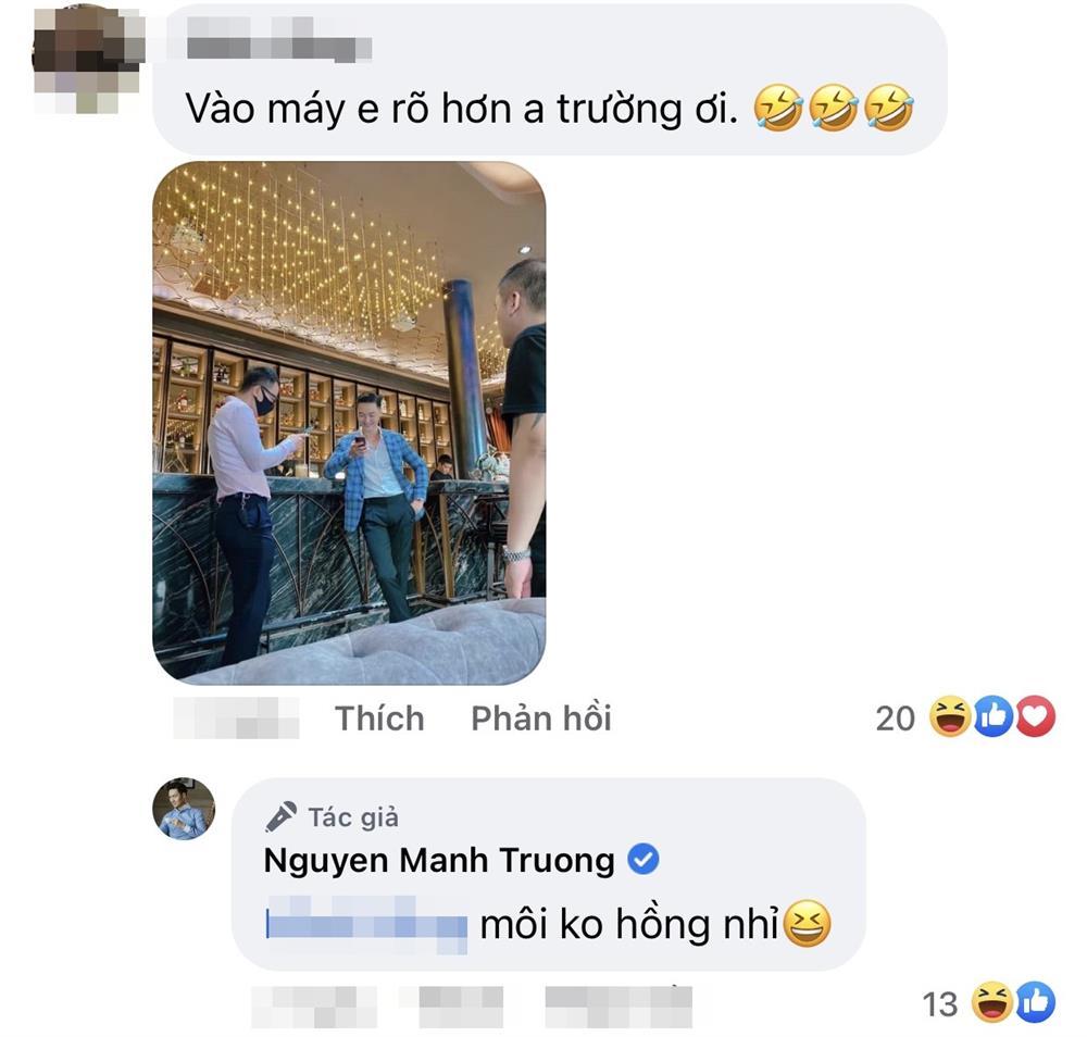 Phương Oanh - Mạnh Trường 2 thái cực qua camera team qua đường-3